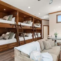 BUNKROOM